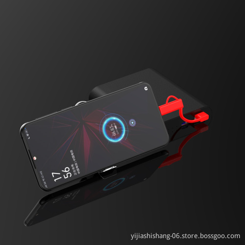 2021 Wholesale Hot Promotion Gifts 4 in 1 Multi Function Cellphone Holder Charger Cable Mobile Phone Stand for All Phones